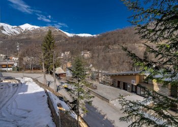 Bilocale Via Ruata, 98B, Crissolo - foto 20