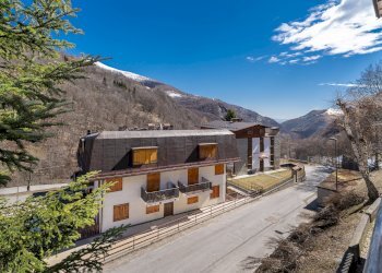 Bilocale Via Ruata, 98B, Crissolo - foto 21