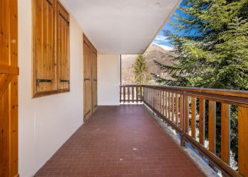 Bilocale Via Ruata, 98B, Crissolo - foto 16