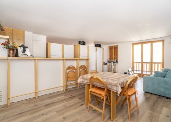 Bilocale Via Ruata, 98B, Crissolo - foto 2