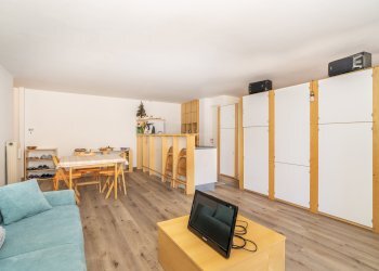 Bilocale Via Ruata, 98B, Crissolo - foto 1