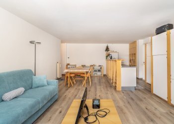 Bilocale Via Ruata, 98B, Crissolo - foto 4