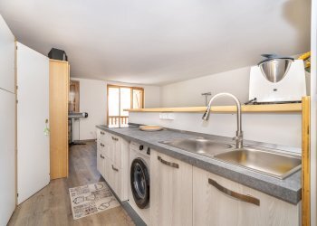 Bilocale Via Ruata, 98B, Crissolo - foto 8