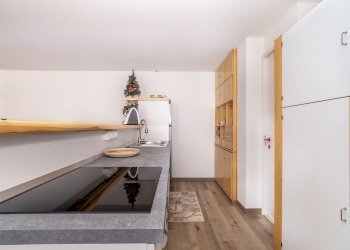 Bilocale Via Ruata, 98B, Crissolo - foto 9