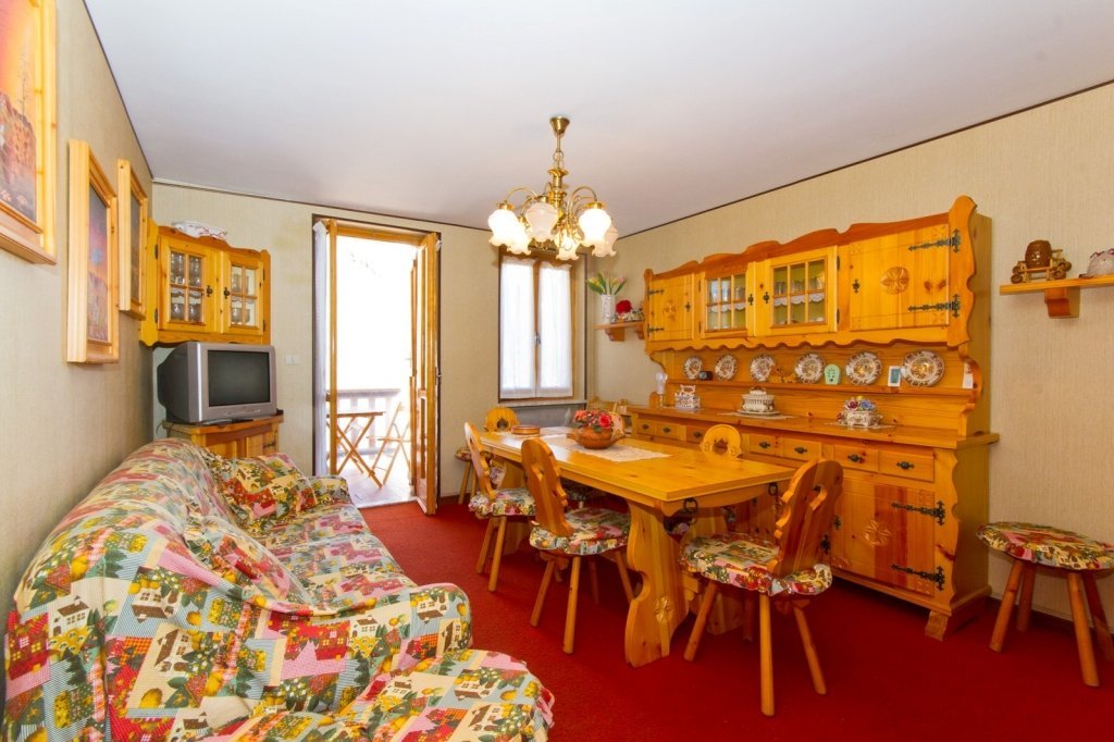 Bilocale Via Ruata, 98, Crissolo - foto 1