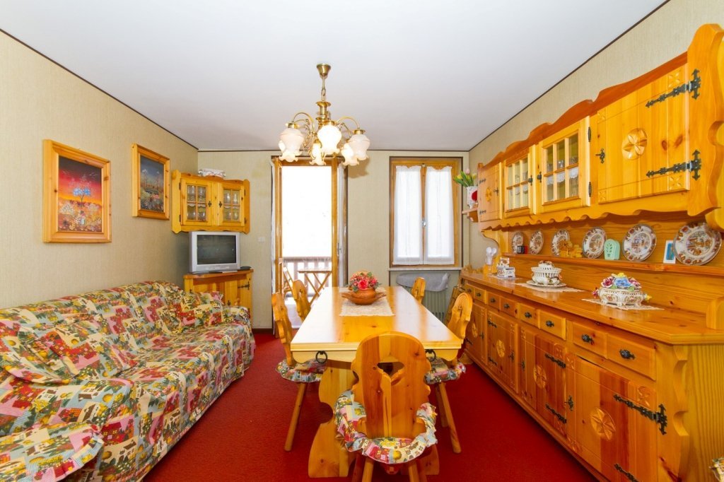 Bilocale Via Ruata, 98, Crissolo - foto 3