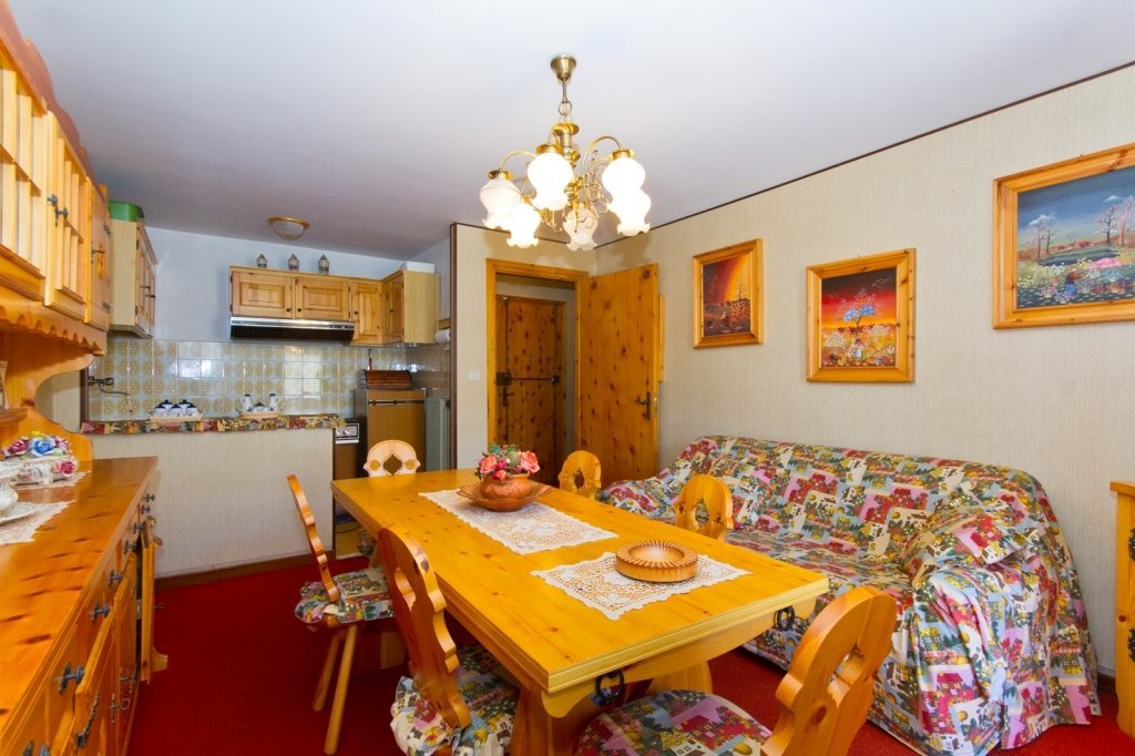 Bilocale Via Ruata, 98, Crissolo - foto 2