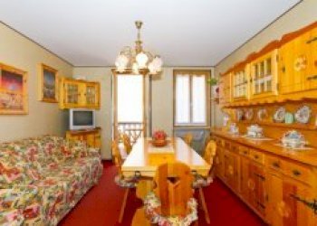 Bilocale Via Ruata, 98, Crissolo - foto 3