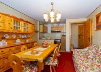 Bilocale Via Ruata, 98, Crissolo - foto 5