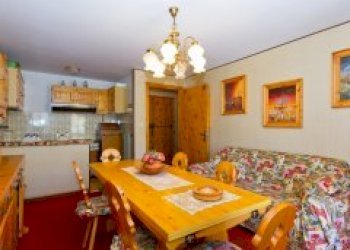 Bilocale Via Ruata, 98, Crissolo - foto 2