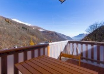 Bilocale Via Ruata, 98, Crissolo - foto 12