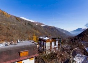 Bilocale Via Ruata, 98, Crissolo - foto 14