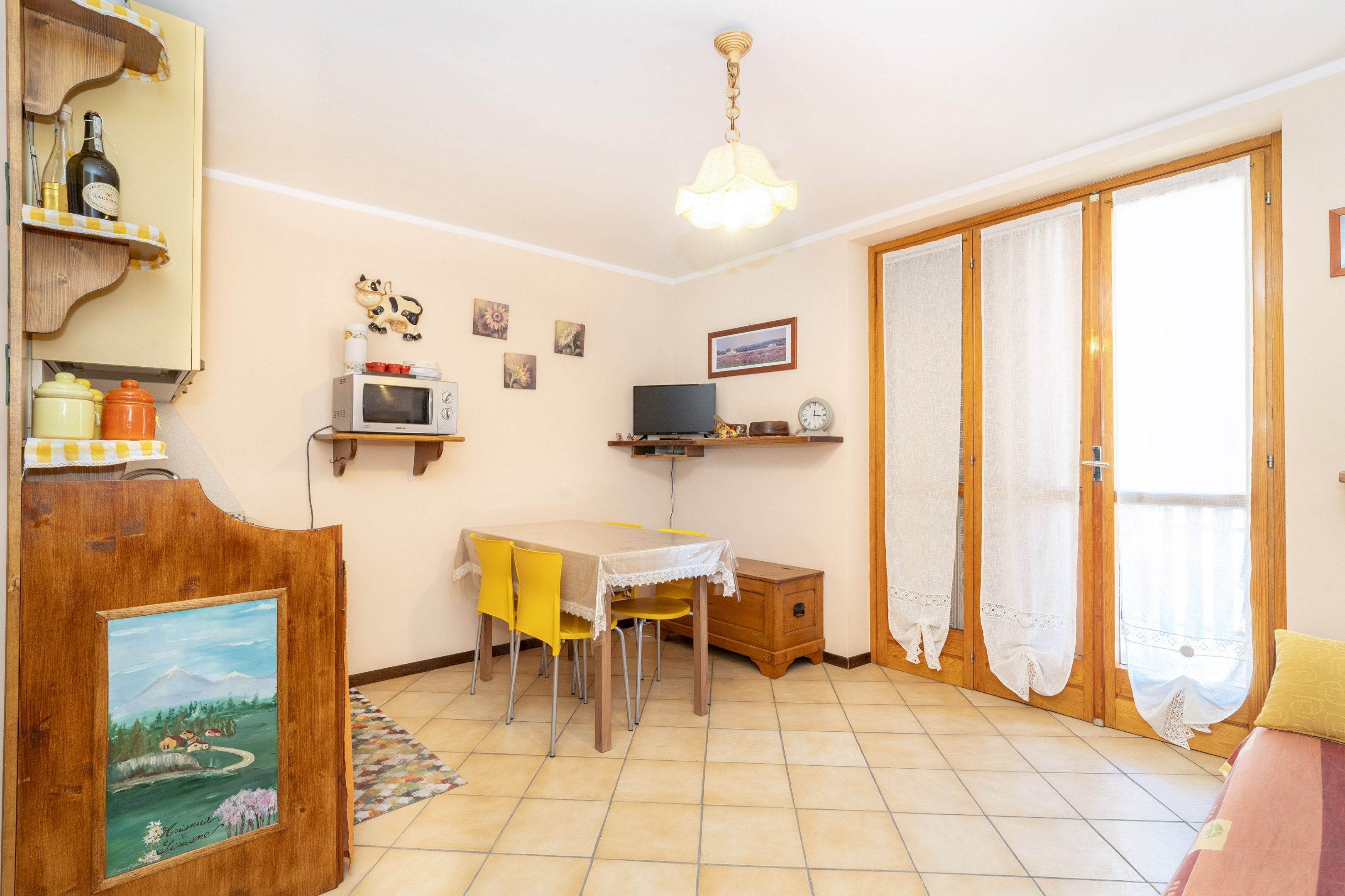 Appartamento Via Ruata, 102, Crissolo - foto 2