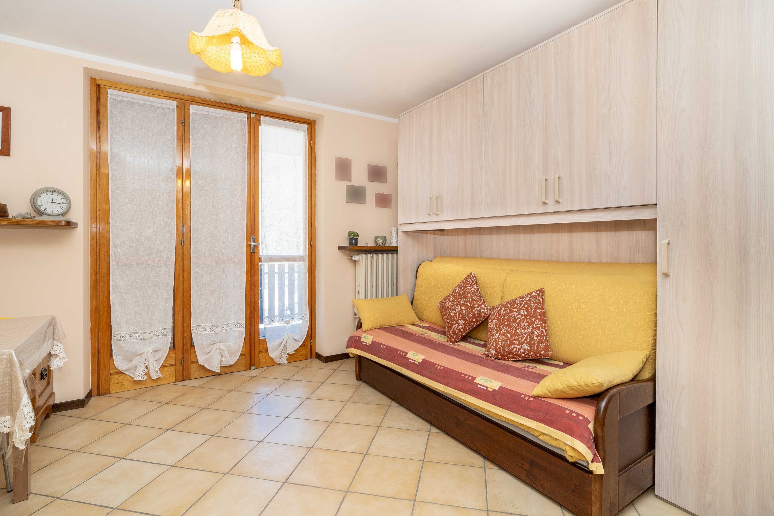 Appartamento Via Ruata, 102, Crissolo - foto 3