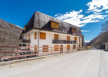 Appartamento Via Ruata, 102, Crissolo - foto 13