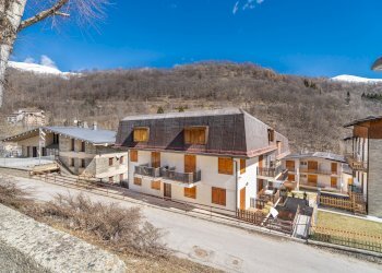 Appartamento Via Ruata, 102, Crissolo - foto 1