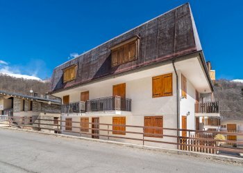 Appartamento Via Ruata, 102, Crissolo - foto 14