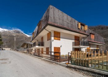 Appartamento Via Ruata, 102, Crissolo - foto 15