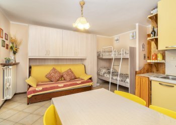 Appartamento Via Ruata, 102, Crissolo - foto 5