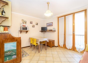 Appartamento Via Ruata, 102, Crissolo - foto 2