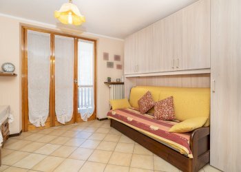 Appartamento Via Ruata, 102, Crissolo - foto 3