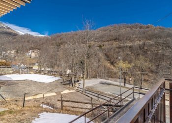 Appartamento Via Ruata, 102, Crissolo - foto 11