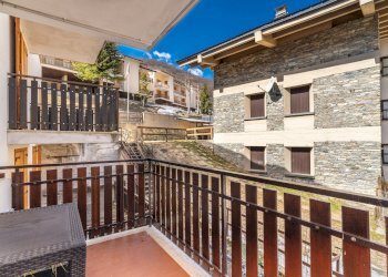 Appartamento Via Ruata, 102, Crissolo - foto 9