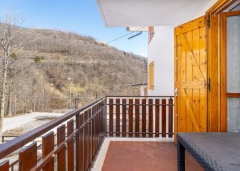 Appartamento Via Ruata, 102, Crissolo - foto 10