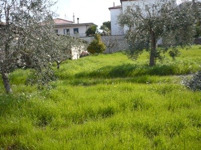 Building land Zona basciani, Alba Adriatica - photo 2