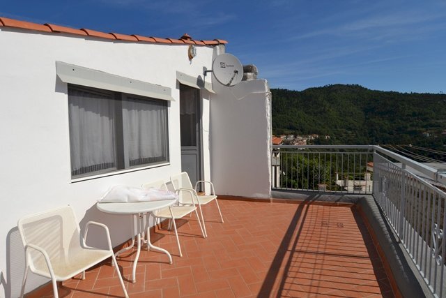 Rustico VIa Villaro, Balestrino - foto 1