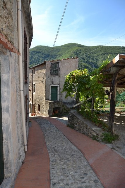 Rustico VIa Villaro, Balestrino - foto 3