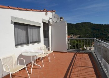 Rustico VIa Villaro, Balestrino - foto 1