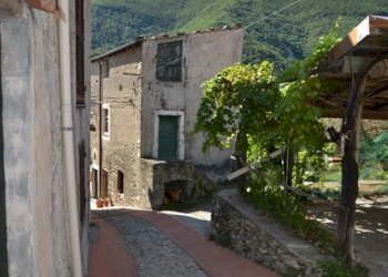 Rustico VIa Villaro, Balestrino - foto 3