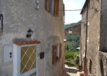 Rustico VIa Villaro, Balestrino - foto 4