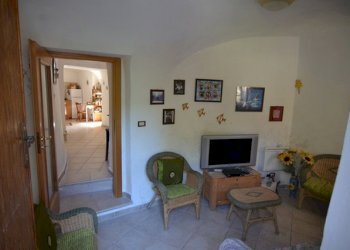 Rustico VIa Villaro, Balestrino - foto 5