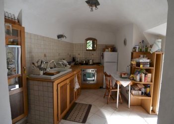 Rustico VIa Villaro, Balestrino - foto 7