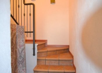 Rustico VIa Villaro, Balestrino - foto 12