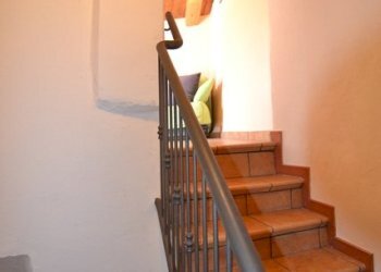 Rustico VIa Villaro, Balestrino - foto 13