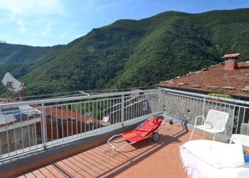 Rustico VIa Villaro, Balestrino - foto 16