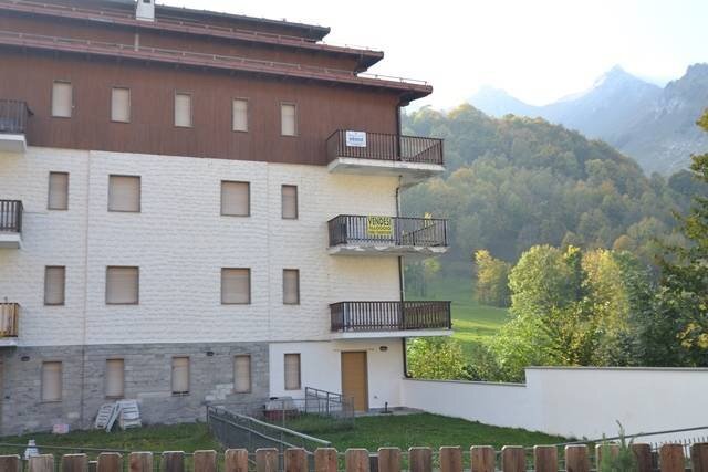 Two-room apartment Via Provinciale, Limone Piemonte - photo 1