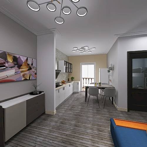 Two-room apartment Via Provinciale, Limone Piemonte - photo 2