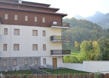 Two-room apartment Via Provinciale, Limone Piemonte - photo 1