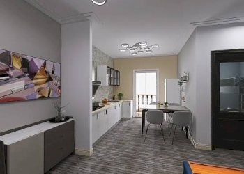 Two-room apartment Via Provinciale, Limone Piemonte - photo 2