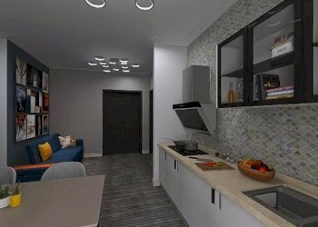 Two-room apartment Via Provinciale, Limone Piemonte - photo 6