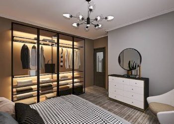 Two-room apartment Via Provinciale, Limone Piemonte - photo 12