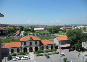 Apartment corso Fratelli Bandiera, Alba - photo 12