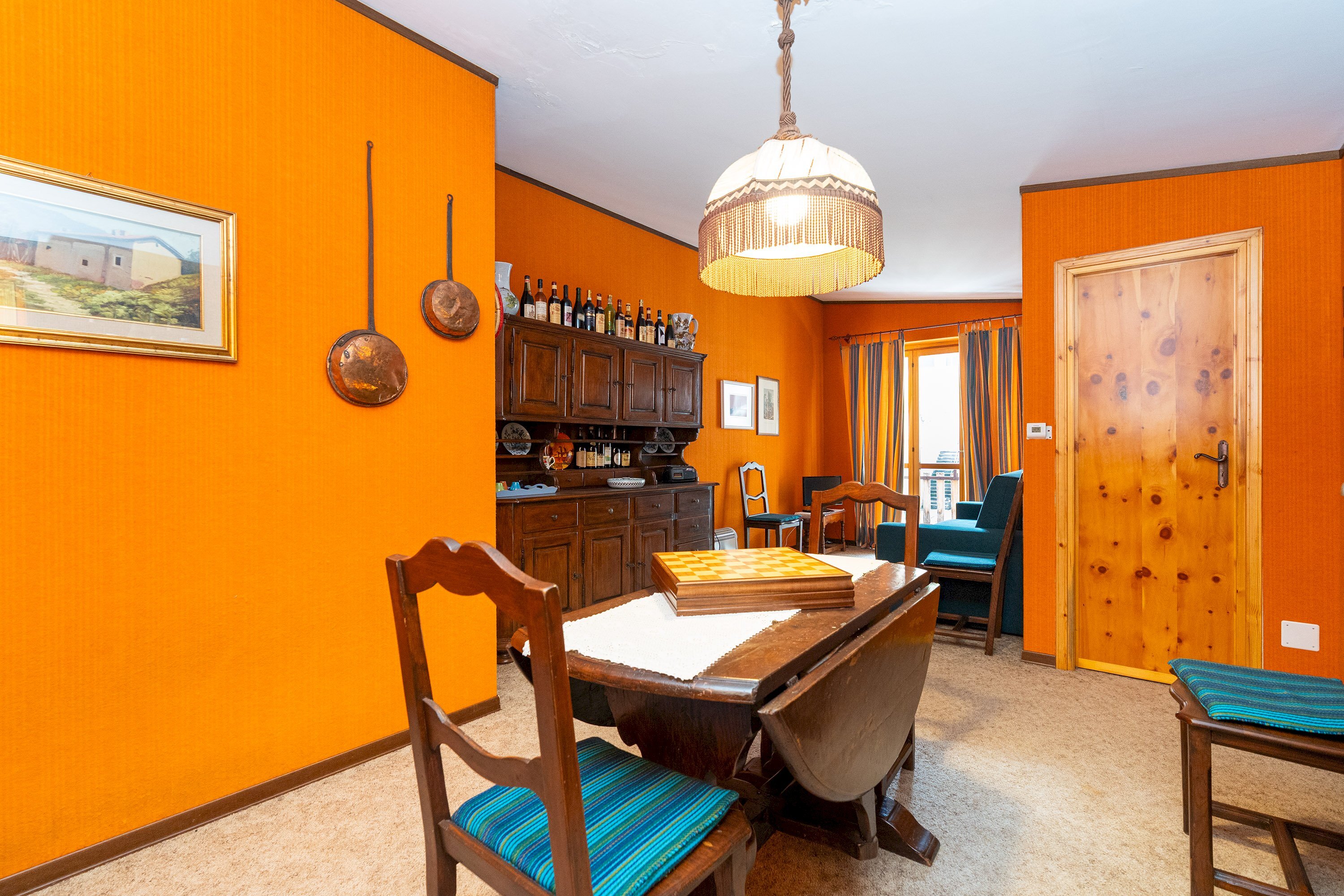 Bilocale Via Ruata, 103, Crissolo - foto 1