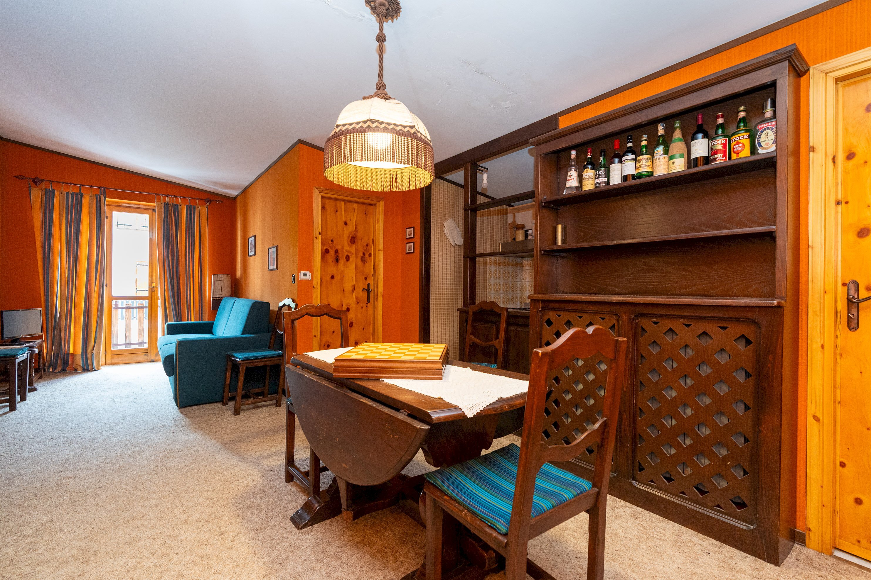 Bilocale Via Ruata, 103, Crissolo - foto 3