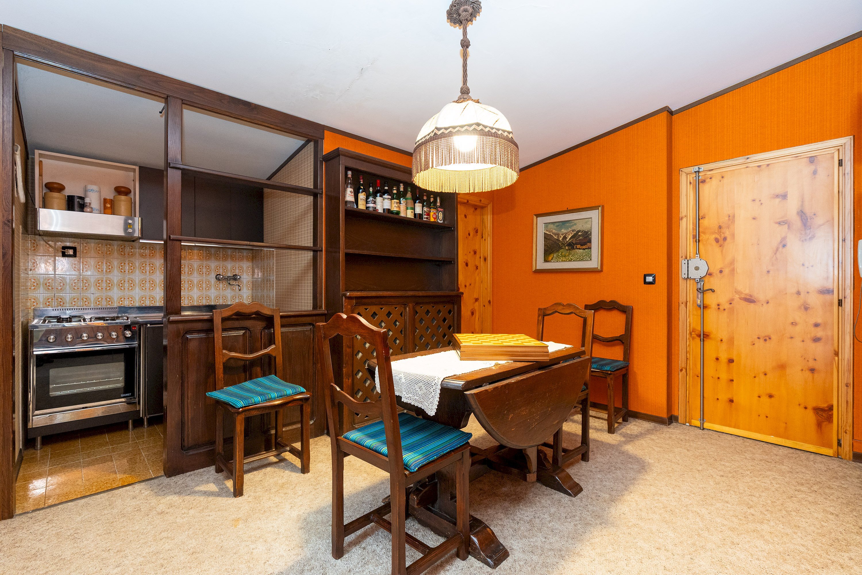 Bilocale Via Ruata, 103, Crissolo - foto 3