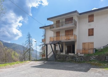 Bilocale Via Ruata, 103, Crissolo - foto 20